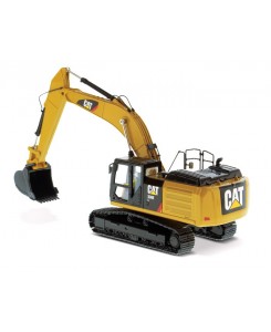 DM8579 - Caterpillar 336E Hybrid escavatore cingolato /1:50 Diecast Masters