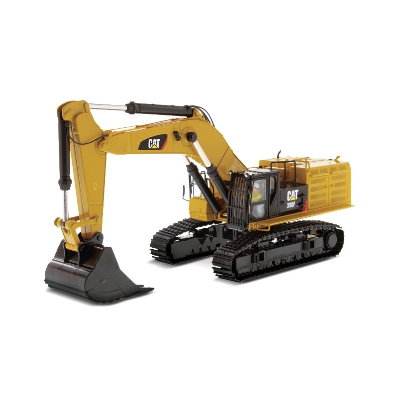 DM85284 - Caterpillar 390D L escavatore cingolato /1:50 Diecast Masters