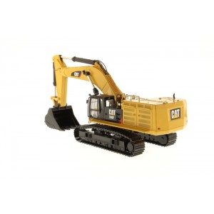 DM85284 - Caterpillar 390D L escavatore cingolato /1:50 Diecast Masters