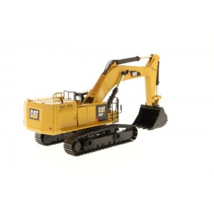 DM85284 - Caterpillar 390D L escavatore cingolato /1:50 Diecast Masters