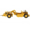 DM85175 - Caterpillar 657G scraper gommato /1:50 Diecast Masters