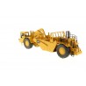 DM85175 - Caterpillar 657G scraper gommato /1:50 Diecast Masters