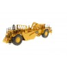 DM85175 - Caterpillar 657G scraper gommato /1:50 Diecast Masters