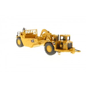 DM85175 - Caterpillar 657G scraper gommato /1:50 Diecast Masters