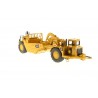DM85175 - Caterpillar 657G scraper gommato /1:50 Diecast Masters