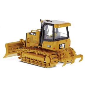 DM85281 - Caterpillar D5K2 dozer cingolato /1:50 Diecast Masters