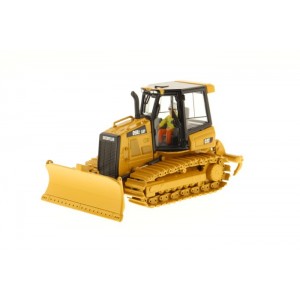 DM85281 - Caterpillar D5K2 dozer cingolato /1:50 Diecast Masters