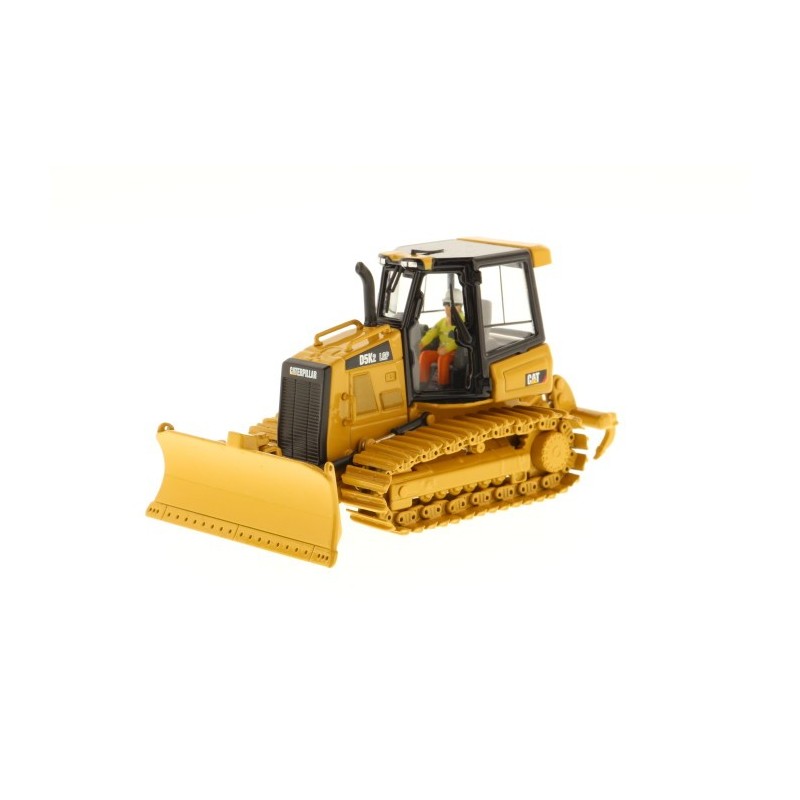 DM85281 - Caterpillar D5K2 dozer cingolato /1:50 Diecast Masters