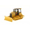DM85281 - Caterpillar D5K2 dozer cingolato /1:50 Diecast Masters