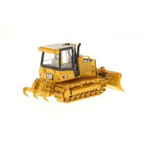 DM85281 - Caterpillar D5K2 dozer cingolato /1:50 Diecast Masters