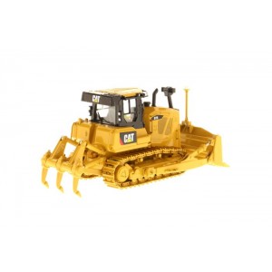 DM85224 - Caterpillar D7E dozer cingolato /1:50 Diecast Masters