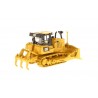 DM85224 - Caterpillar D7E dozer cingolato /1:50 Diecast Masters