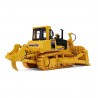 FG50-3341 Komatsu D75AX-5 dozer cingolato con ripper /1:50 First Gear