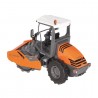 9483 - HAMM H7i vibrocompattatore con ruota dentata ROPS /1:50 NZG