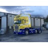 WSI01-1962 - Scania R Streamline Topline Mangan /1:50 WSImodels