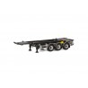 WSI03-1148 - Container Chassis for Swopbody 3 assi /1:50 WSImodels