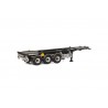 WSI03-1148 - Container Chassis for Swopbody 3 assi /1:50 WSImodels