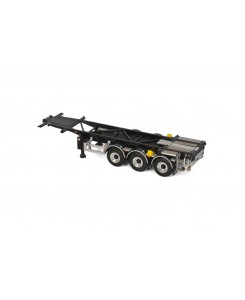 WSI03-1148 - Container Chassis for Swopbody 3 assi /1:50 WSImodels