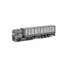 WSI01-1875 - Scania R Topline Thermoking frigo trailer MB Transporte /1:50 WSImodels