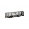 WSI01-1875 - Scania R Topline Thermoking frigo trailer MB Transporte /1:50 WSImodels
