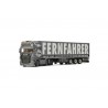 WSI01-1875 - Scania R Topline Thermoking frigo trailer MB Transporte /1:50 WSImodels