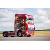 WSI01-1617 - DAF XF SSC Starek /1:50 WSImodels