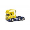WSI01-1962 - Scania R Streamline Topline Mangan /1:50 WSImodels