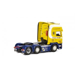 WSI01-1962 - Scania R Streamline Topline Mangan /1:50 WSImodels