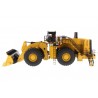 DM85505 - Caterpillar 994K Wheel Loader – Rock Configuration /1:50 Diecast Masters