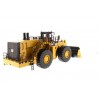 DM85505 - Caterpillar 994K Wheel Loader – Rock Configuration /1:50 Diecast Masters