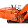 DX700 - DOOSAN DX700-LC escavatore cingolato /1:50
