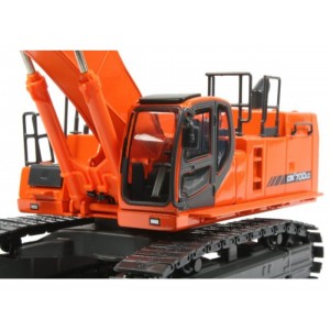 DX700 - DOOSAN DX700-LC escavatore cingolato /1:50