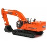 DX700 - DOOSAN DX700-LC escavatore cingolato /1:50
