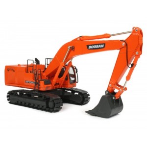 DX700 - DOOSAN DX700-LC escavatore cingolato /1:50