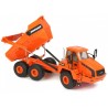 DA40 - DOOSAN DA40 dumper snodato /1:50
