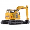 FG50-3360 Komatsu PC138US-LC11 escavatore cingolato girosagoma /1:50 First Gear