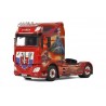 WSI01-1617 - DAF XF SSC Starek /1:50 WSImodels
