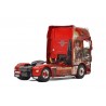 WSI01-1617 - DAF XF SSC Starek /1:50 WSImodels