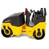 WM9969 - BOMAG BW 120AD-5 roller /1:50 Kaster scalemodels