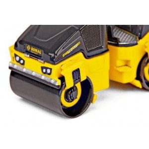 WM9969 - BOMAG BW 120AD-5 roller /1:50 Kaster scalemodels