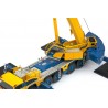 31-0085 - DEMAG AC 220-5 autogru telescopica /1:50 IMCmodels