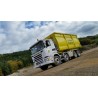 71948 - Scania serie G scarrabile con cassone SURER /1:50 TEKNO