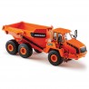 DA40 - DOOSAN DA40 dumper snodato /1:50
