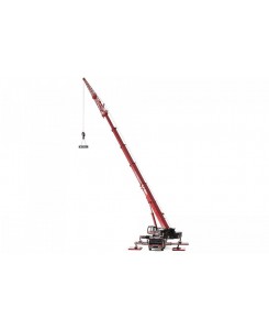 [410225] Mammoet Tadano Faun ATF220G-5 telescopi crane /1:50 WSImodels