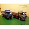 TRI02 -  IVECO Turbostar 190.42 rigid truck / 1:50 Trilex Modelli