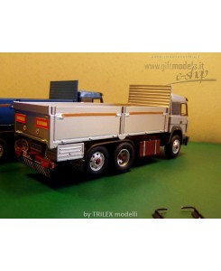 TRI02 -  IVECO Turbostar 190.42 rigid truck / 1:50 Trilex Modelli