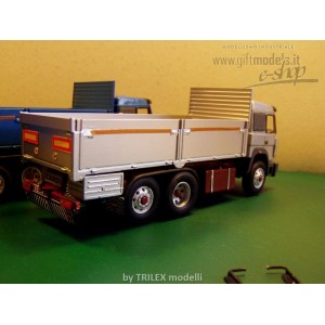 TRI02 -  IVECO Turbostar 190.42 rigid truck / 1:50 Trilex Modelli