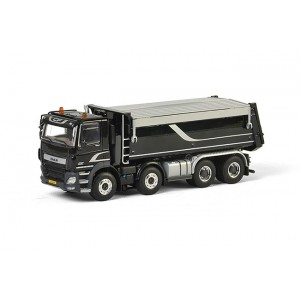 WSI04-2037 - DAF CF vasca ribaltabile - Premium Line /1:50 WSImodels