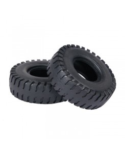 NZG400/10 - set tyres mm70x25 (int. 30) 2pcs /1:50 NZG