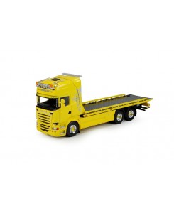 71635 - Scania towtruck - soccorso stradale /1:50 TEKNO